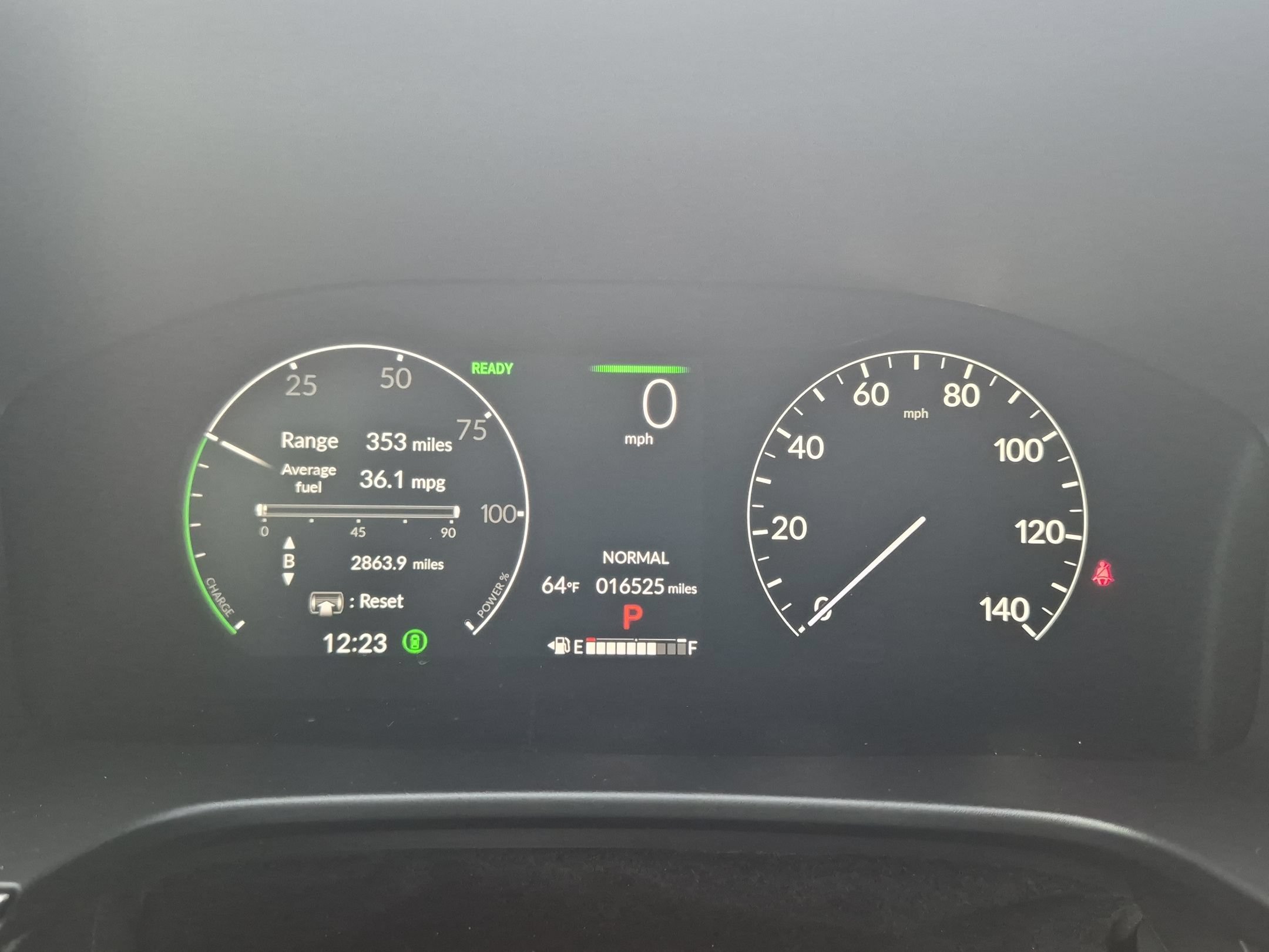 Certified 2024 Honda CR-V Sport-L image 14