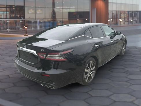 Used 2020 Nissan Maxima 3.5 SV w/ Floor Mat Group FWD image 12