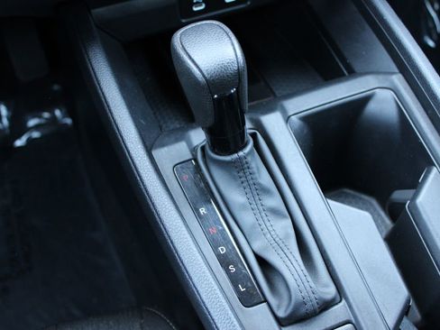 Certified 2024 Honda Accord EX image 19