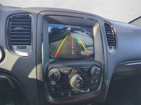 Used 2019 Dodge Durango SRT w/ Technology Group AWD/4WD image 13