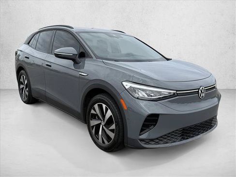 Used 2023 Volkswagen ID.4 Pro RWD image 3