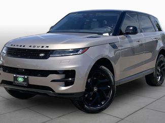 Used 2023 Land Rover Range Rover Sport SE AWD/4WD video 1