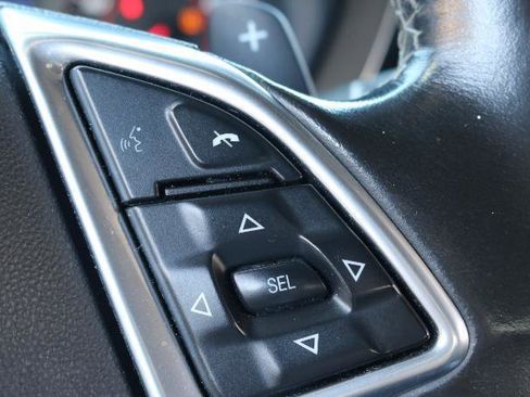 Used 2020 Chevrolet Camaro LT w/ RS Package RWD image 11