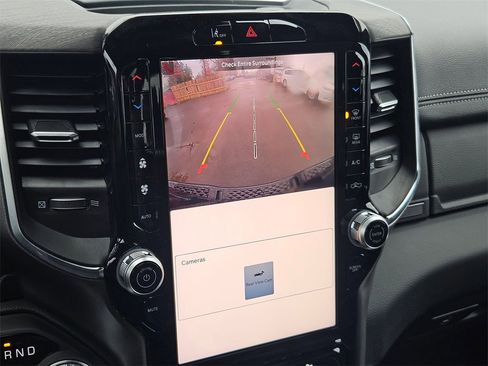 New 2026 RAM 1500 Laramie image 26