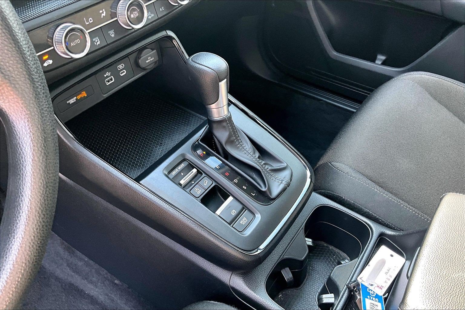 Used 2024 Honda CR-V EX image 14