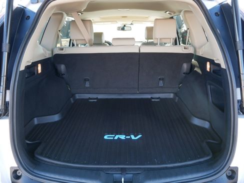 Used 2020 Honda CR-V EX-L image 18