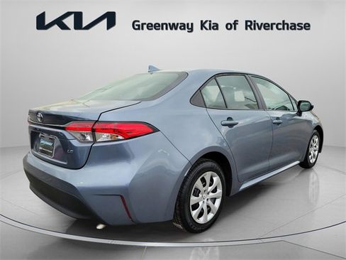 Used 2024 Toyota Corolla LE image 6