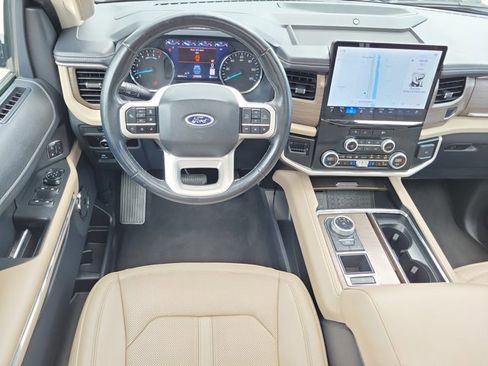 Used 2024 Ford Expedition Limited RWD image 19