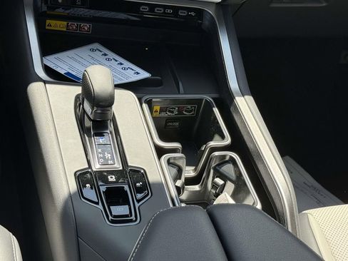 New 2026 Lexus TX 500h AWD image 14