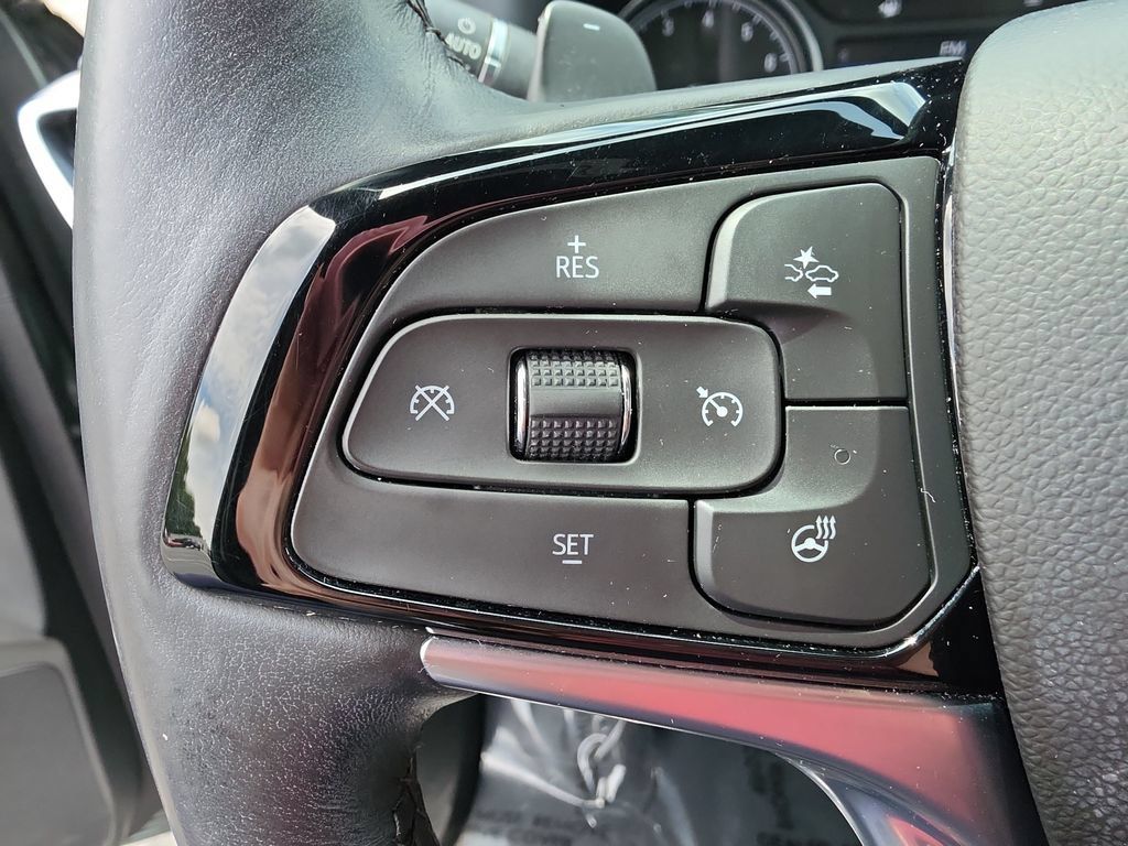 Certified 2023 Buick Enclave Essence FWD image 24