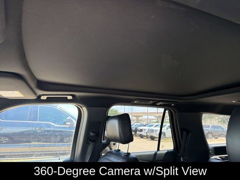 Used 2020 Ford Expedition Limited w/ Equipment Group 302A RWD image 5