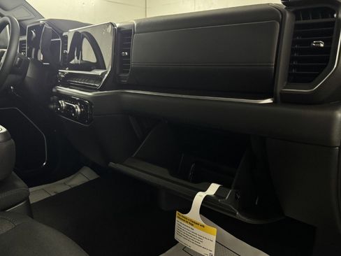 New 2026 GMC Sierra 2500 SLE image 51