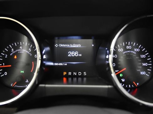 Used 2017 Ford Mustang GT Premium w/ Equipment Group 401A image 21