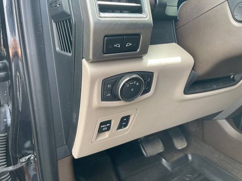 Used 2020 Ford F150 Limited w/ Trailer Tow Package AWD/4WD image 22