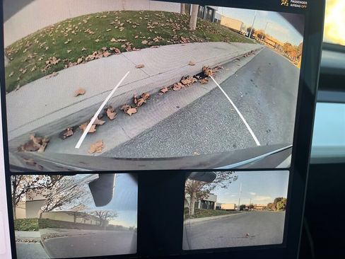 Used 2019 Tesla Model 3 Long Range image 23