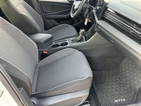 New 2026 Volkswagen Jetta Sport FWD image 9