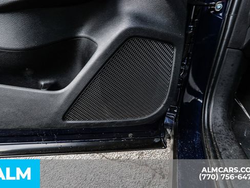 Used 2023 Mitsubishi Outlander SE image 57