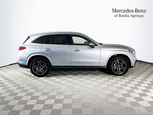 Used 2026 Mercedes-Benz GLC 300 image 8
