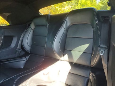 Used 2019 Ford Mustang Premium w/ Equipment Group 201A image 16