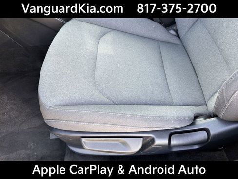 Certified 2025 Kia K4 LXS FWD image 16