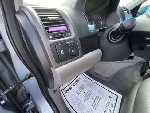 Used 2011 Honda CR-V EX-L image 15