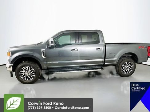 Certified 2020 Ford F250 XLT w/ XLT Premium Package image 5
