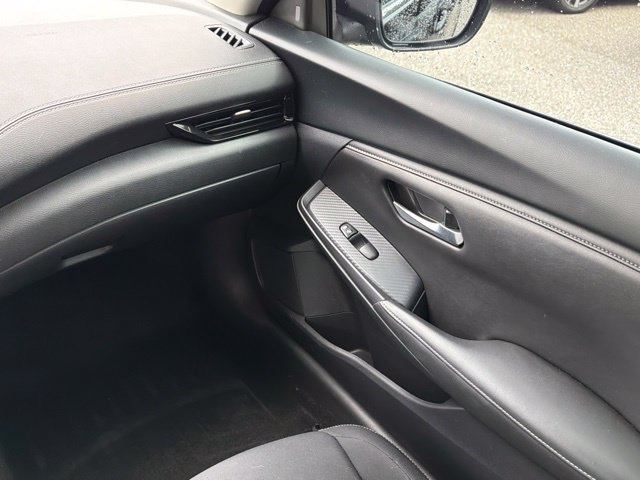 Used 2024 Nissan Sentra SV FWD image 20