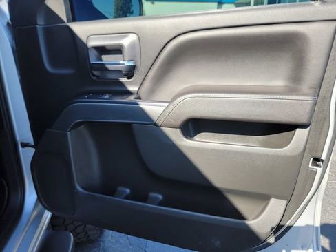 Used 2017 Chevrolet Silverado 1500 LT w/ All Star Edition image 22