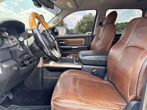 Used 2014 RAM 2500 Longhorn AWD/4WD image 20