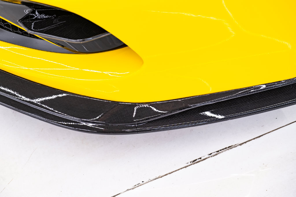 Used 2021 Ferrari F8 Tributo RWD image 10