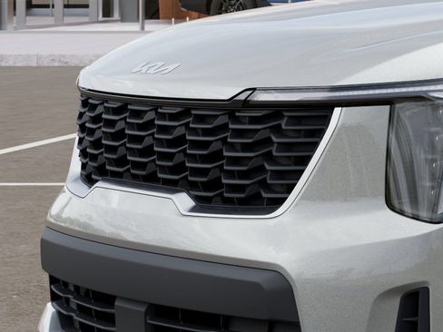 New 2026 Kia Sorento LX FWD image 12