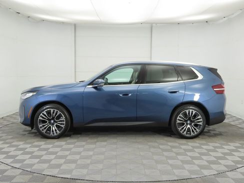 Certified 2025 BMW X3 xDrive30i w/ Premium Package image 9