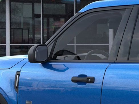 New 2025 Ford Bronco Sport Big Bend image 20