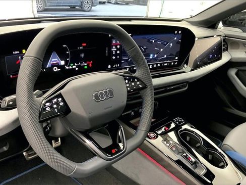 New 2025 Audi S5 Prestige image 7