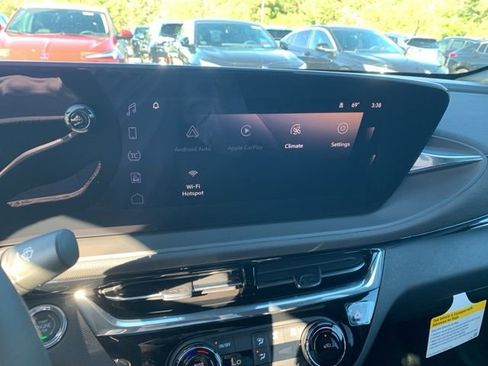 New 2026 Buick Envista Sport Touring w/ Convenience I Package image 21