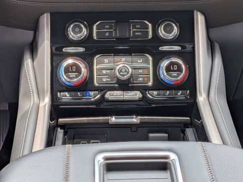 Used 2023 GMC Yukon Denali AWD/4WD image 20
