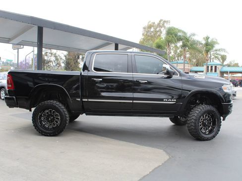 Used 2019 RAM 1500 Limited RWD image 7