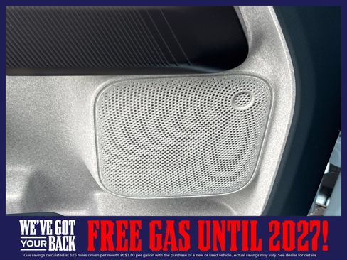 New 2026 Ford Maverick XLT w/ Equipment Group 301A AWD/4WD image 20