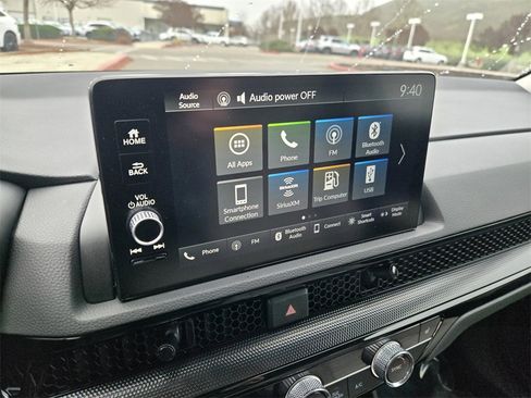 Used 2025 Honda CR-V EX-L image 22