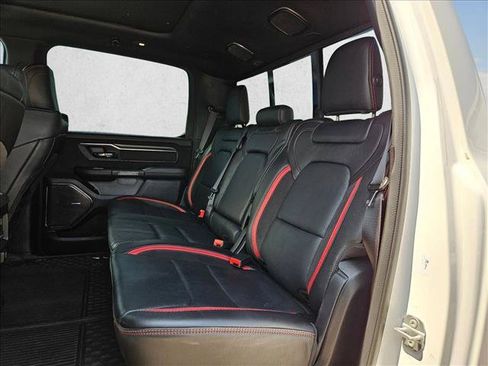 Used 2023 RAM 1500 TRX w/ TRX Level 2 Equipment Group AWD/4WD image 18