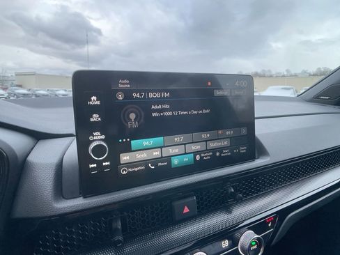 Certified 2023 Honda CR-V Sport Touring image 17