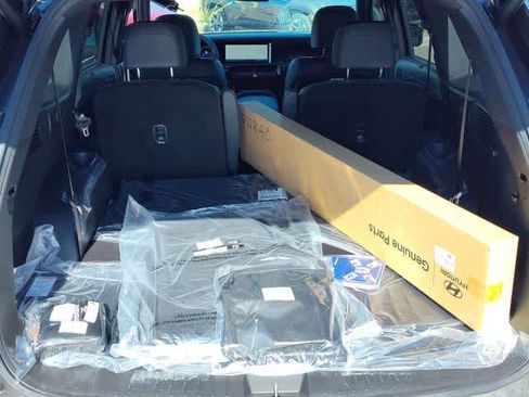 New 2026 Hyundai Palisade XRT Pro image 27