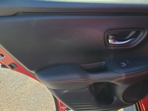 Used 2023 Honda HR-V Sport image 13