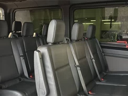 Used 2023 Mercedes-Benz Sprinter 2500 image 21