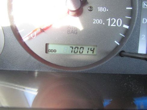 Used 2000 INFINITI G20 image 10