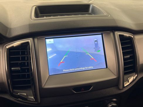 Used 2021 Ford Ranger XLT w/ Equipment Group 302A High image 28