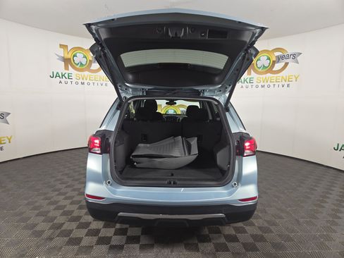 Certified 2022 Chevrolet Equinox LT image 32