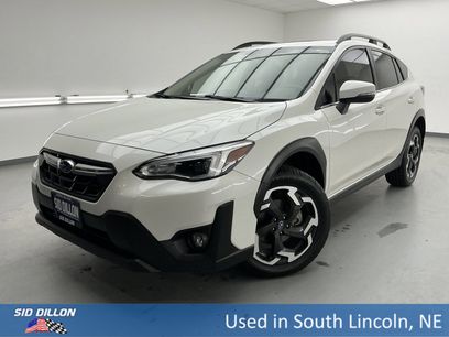 Used 2023 Subaru Crosstrek 2.5i Limited w/ Popular Package #4