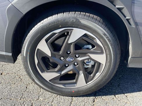 Certified 2026 Subaru Crosstrek 2.5i Limited image 9