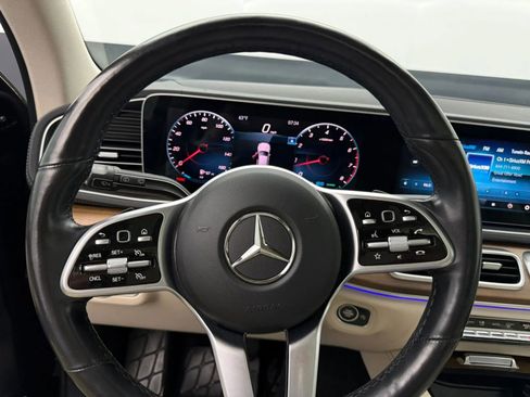 Used 2022 Mercedes-Benz GLS 450 4MATIC image 31